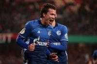 Коноплянка может воссоединиться в «Шальке» со своим бывшим партнером по «Днепру»