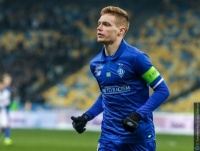 Циганков – наймолодший капітан у поточному розіграші Ліги Європи серед усіх команд