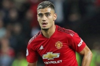 «Вест Хем» знайшов ще одного конкурента Ярмоленку в «Манчестер Юнайтед»