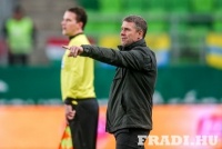 Журналіст розповів при причини конфлікту Реброва та капітана «Ференцвароша»