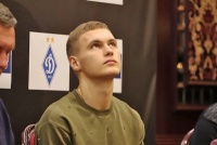 17.12.2018 - Жеребкування Ліги Європи разом із «Динамо»