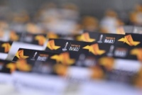 «Динамо» дізналося суперника в 1/16 Ліги Європи