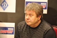 «Стараемся найти молодых талантов или хороших игроков». Заваров рассказал, как работает селекционный отдел «Динамо»