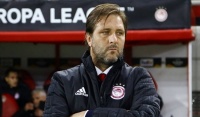 Главный тренер «Олимпиакоса»: «У нас есть реальные шансы пройти «Динамо»