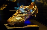 Очередь за «Золотой бутсой»