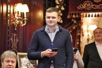 «Був дуже великий конфлікт через зроблений мною матеріал», - Бебех розповів про розмову із братами Суркісами 