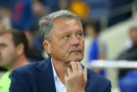 «Не найкращий жереб». Мирон Маркевич – про шанси «Динамо» та «Шахтаря» в 1/16 фіналу Ліги Європи