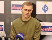 Віталій Буяльський: «У мене буде подвійна мотивація перемогти «Ференцварош»