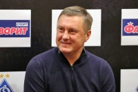 Олександр Хацкевич: «Рахунки типу 3:3 чи 4:2 у матчах Шахтаря» з «Динамо» проскакують дуже рідко»