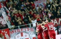 «Динамо» vs «Олімпіакос»: пірейці коштують на 22 млн дешевше