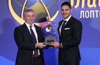 Золотой мяч Сербии: в стане соперника определили лучшего футболиста и тренера 2018 года