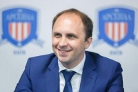 Генеральный директор «Арсенала-Киев»: «Для меня сразу было понятно, что клубы изначально пришли с настроением на 12 команд»