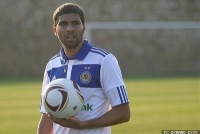 Жерсон Маграо знайшов новий клуб. Уже сьомий після відходу з «Динамо»