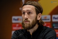 ​Дмитро Чигринський: «У «Динамо» трохи поспішили з висновками...»