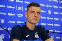 «Реал» решил вернуть Лунина уже в январе