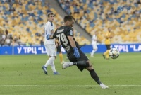 Юрий Панькив: «Если весной сумеем прибавить, то шансы «Александрии» занять высокое место в турнирной таблице, возрастут»