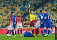 Гостевой фактор. Осенью в УПЛ на выезде команды выиграли почти 40% матчей