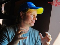 Денис Босянок: «Вацко звав до «Футболів 1/2» коментувати Серію А, але я не хочу працювати на тому каналі»