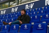 Агент: «Динамо» хоче за Циганкова не менше 50 млн євро, і я їх можу зрозуміти»