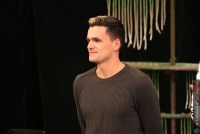 Олександр Андрієвський: «Чекаю початку чемпіонату, щоб частіше грати»