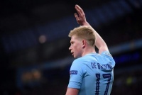 Хто буде отримувати «Золотий м'яч» в наступні п'ять років? 