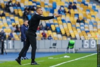 ​В'ячеслав Шевчук: «Запропоную одній людині позицію граючого тренера»