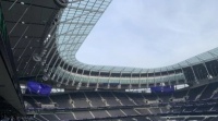 Як виглядає фантастичний стадіон «Тоттенхема» за 830 млн – з'явилось ексклюзивне відео зсередини