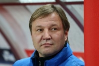 Калітвінцев відмовився очолити «Динамо» Брест – білоруський клуб веде перемовини з Максимовим