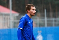 Молодий захисник «Динамо» залишає київський клуб