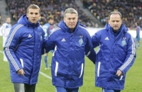 Посаду в ФФУ може отримати і третій володар «Золотого м'яча» з України