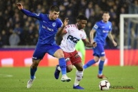 Чемпионат Бельгии: успешный сезон Малиновского, трансферные слухи Безуса и неудачи Макаренко