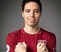 «Вест Хэм» подписал Насри, который может заменить Ярмоленко справа в атаке