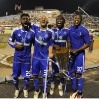 Юссуф згадав, як протистояв Балотеллі в складі «Динамо»