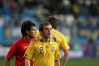 ​Олександр Алієв: «Дебютував у збірній після конфлікту з Михайличенком»