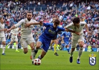 «Реал» оформил первый зимний трансфер