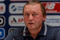 Как Владимир Шаран стал тренером года 