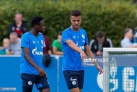 Троє одноклубників Коноплянки відсторонені від тренувань із «Шальке»