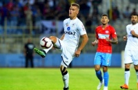 Представник «Газ Метана»: «Олару зможе перейти в «Динамо» лише після молодіжного Євро»