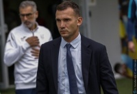 Андрей Шевченко: «Надежда на лучшее никогда не покидает украинцев»