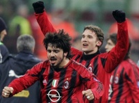 Андрей Шевченко: «Гаттузо - правильный тренер для этого «Милана»