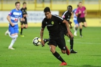 FootballHub: «Динамо» не интересуется Рамоном Мьересом