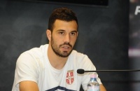 В стане соперника. Наставник сборной Сербии вернул в команду главного смутьяна