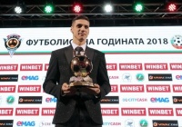 Десподов вразив Михайличенка ще рік назад, гравця переглядатимуть під час зимових зборів