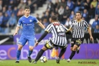 Технический директор «Генка»: «В январе Малиновский не уйдет, а летом - посмотрим»