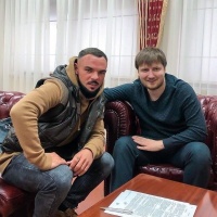 Вадим Шаблій: «Морозюка у «Різеспорі» чекає непросте завдання»