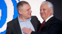 Леонид Кравчук: «Братьями Суркисами была предложена дорожная карта вывода «Динамо» из кризиса»