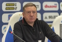 ​В'ячеслав Грозний: «Прийде час – розповім, що насправді сталося»