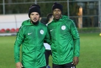 Болельщики «Ризеспора»: «Морозюк - суперигрок, а его жена станет главной звездой города»