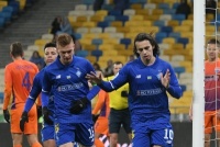 Лучший футболист Украины U-21 в 2018 году — кто он