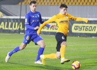 Кирилл Ковалец: «Составить конкуренцию «Динамо» реально, но для «Александрии» это не самоцель»